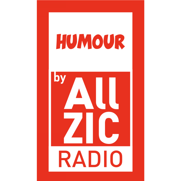 allzic radio humour